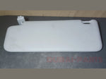 Load image into Gallery viewer, 2020-2021 Genuine Mercedes-Benz W213 CLS Right Side Sun Visor RHD Mirror Driver A213 8106201 OEM
