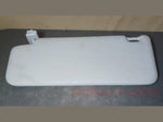 Load image into Gallery viewer, 2020-2021 Genuine Mercedes-Benz W213 CLS Right Side Sun Visor RHD Mirror Driver A213 8106201 OEM
