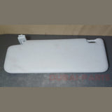 2020-2021 Genuine Mercedes-Benz W213 CLS Right Side Sun Visor RHD Mirror Driver A213 8106201 OEM