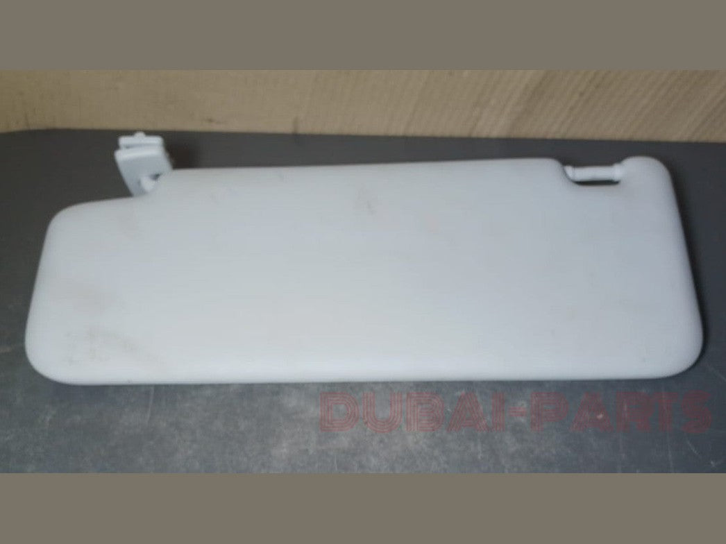 2020-2021 Genuine Mercedes-Benz W213 CLS Right Side Sun Visor RHD Mirror Driver A213 8106201 OEM