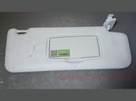 Load image into Gallery viewer, 2020-2021 Genuine Mercedes-Benz W213 CLS Right Side Sun Visor RHD Mirror Driver A213 8106201 OEM
