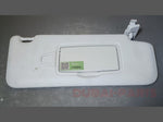 Load image into Gallery viewer, 2020-2021 Genuine Mercedes-Benz W213 CLS Right Side Sun Visor RHD Mirror Driver A213 8106201 OEM
