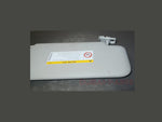 Load image into Gallery viewer, 2020-2021 Genuine Mercedes-Benz W213 CLS Left Side Sun Visor RHD Passenger Driver A213 8106101 OEM
