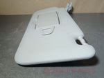 Load image into Gallery viewer, 2020-2021 Genuine Mercedes-Benz W213 CLS Left Side Sun Visor RHD Passenger Driver A213 8106101 OEM
