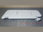 Load image into Gallery viewer, 2020-2021 Genuine Mercedes-Benz W213 CLS Left Side Sun Visor RHD Passenger Driver A213 8106101 OEM
