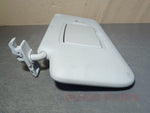 Load image into Gallery viewer, 2020-2021 Genuine Mercedes-Benz W213 CLS Left Side Sun Visor RHD Passenger Driver A213 8106101 OEM
