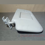 2020-2021 Original Mercedes-Benz W213 CLS Sonnenblende links RHD Beifahrer/Fahrer A213 8106101 OEM