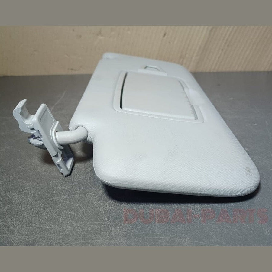 2020-2021 Original Mercedes-Benz W213 CLS Sonnenblende links RHD Beifahrer/Fahrer A213 8106101 OEM