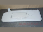 Load image into Gallery viewer, 2020-2021 Genuine Mercedes-Benz W213 CLS Left Side Sun Visor RHD Passenger Driver A213 8106101 OEM
