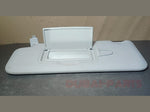 Load image into Gallery viewer, 2020-2021 Genuine Mercedes-Benz W213 CLS Left Side Sun Visor RHD Passenger Driver A213 8106101 OEM
