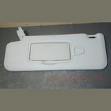 2020-2021 Original Mercedes-Benz W213 CLS Sonnenblende links RHD Beifahrer/Fahrer A213 8106101 OEM