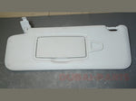 Load image into Gallery viewer, 2020-2021 Genuine Mercedes-Benz W213 CLS Left Side Sun Visor RHD Passenger Driver A213 8106101 OEM
