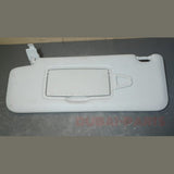 2020-2021 Original Mercedes-Benz W213 CLS Sonnenblende links RHD Beifahrer/Fahrer A213 8106101 OEM
