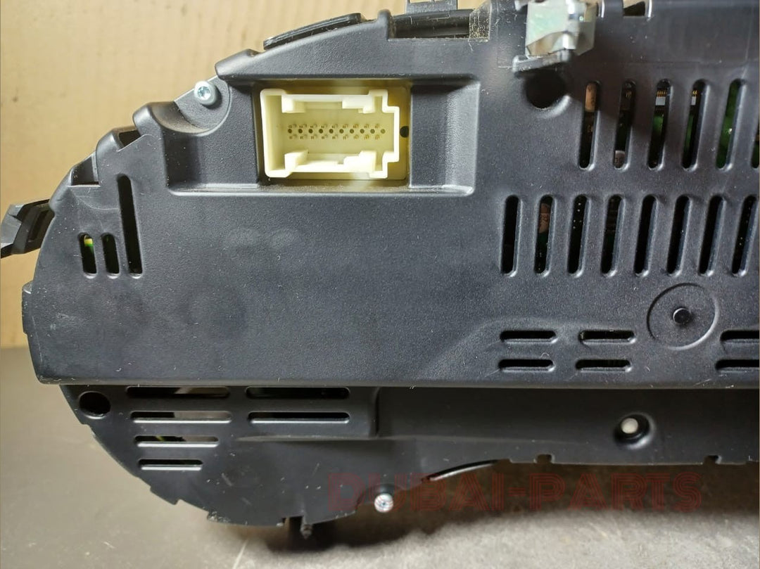 2013-2016 Mercedes-Benz W176 A-Class Instrument Cluster Speedometer A176 9009101