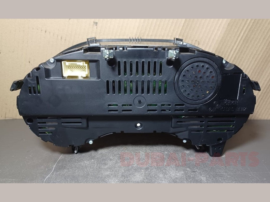 2013-2016 Mercedes-Benz W176 A-Class Instrument Cluster Speedometer A176 9009101