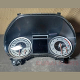 2013-2016 Mercedes-Benz W176 A-Klasse Kombiinstrument Tachometer A176 9009101
