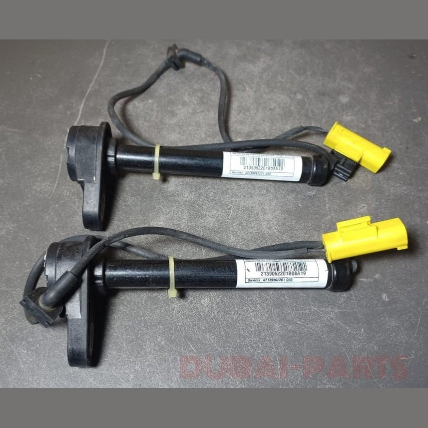 2017-2021 Mercedes-Benz E-Class W213 E200 2PC Active Bonnet Actuator A213 9062201
