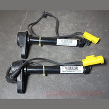2017-2021 Mercedes-Benz E-Class W213 E200 2PC Active Bonnet Actuator A213 9062201
