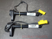 2017-2021 Mercedes-Benz E-Class W213 E200 2PC Active Bonnet Actuator A213 9062201