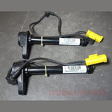 2017-2021 Mercedes-Benz E-Class W213 E200 2PC Active Bonnet Actuator A213 9062201