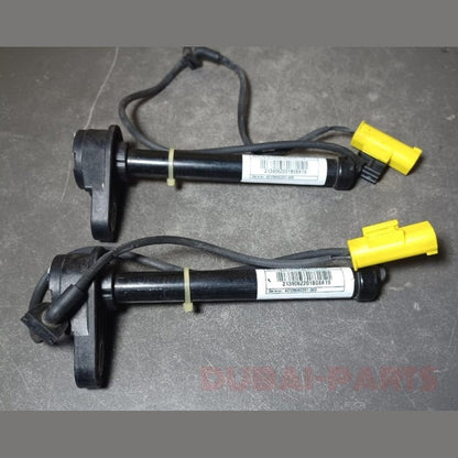 2017-2021 Mercedes-Benz E-Class W213 E200 2PC Active Bonnet Actuator A213 9062201