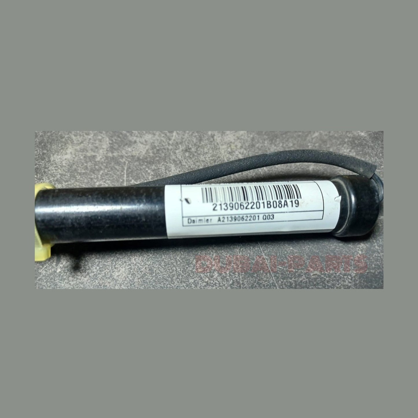 2017-2021 Mercedes-Benz E-Class W213 E200 2PC Active Bonnet Actuator A213 9062201