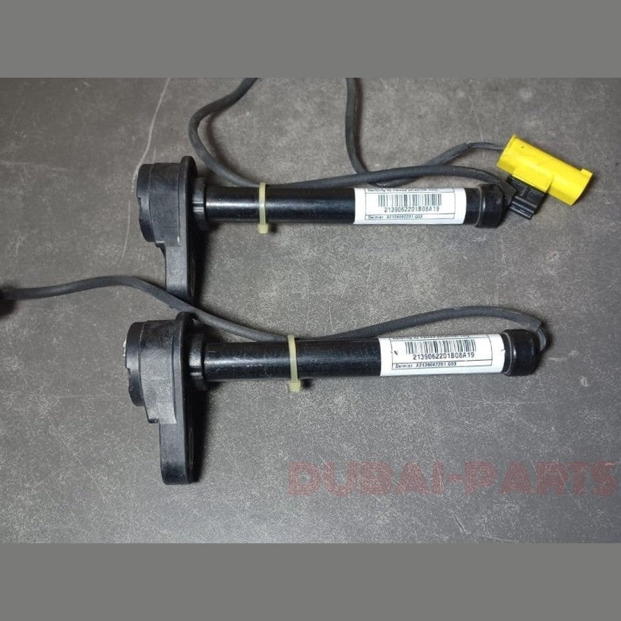2017-2021 Mercedes-Benz E-Class W213 E200 2PC Active Bonnet Actuator A213 9062201