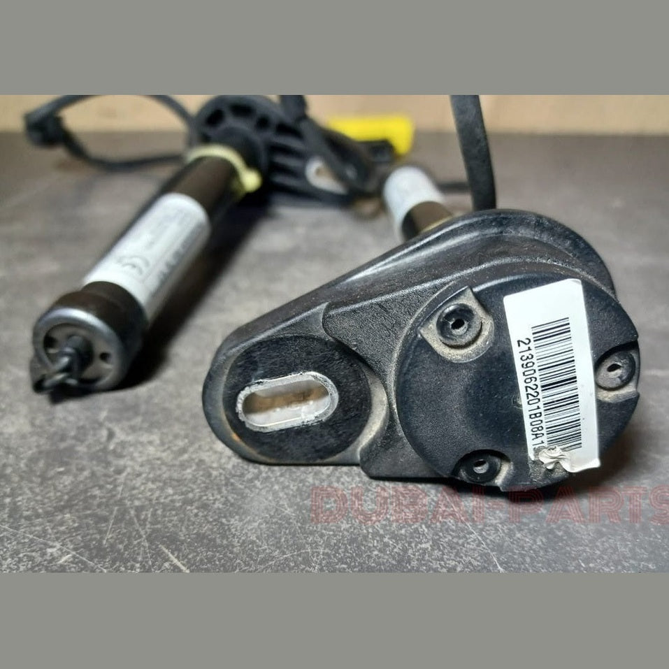 2017-2021 Mercedes-Benz E-Class W213 E200 2PC Active Bonnet Actuator A213 9062201