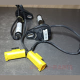 2017-2021 Mercedes-Benz E-Class W213 E200 2PC Active Bonnet Actuator A213 9062201