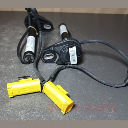 2017-2021 Mercedes-Benz E-Class W213 E200 2PC Active Bonnet Actuator A213 9062201