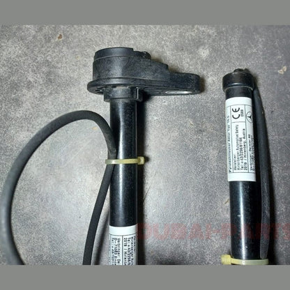 2017-2021 Mercedes-Benz E-Class W213 E200 2PC Active Bonnet Actuator A213 9062201