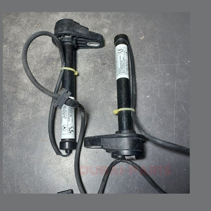 2017-2021 Mercedes-Benz E-Class W213 E200 2PC Active Bonnet Actuator A213 9062201