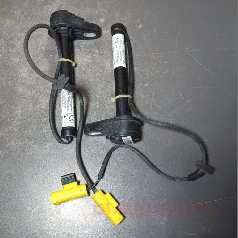 2017-2021 Mercedes-Benz E-Class W213 E200 2PC Active Bonnet Actuator A213 9062201