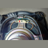 2015-2023 MERCEDES-BENZ C-KLASSE W205 TIEFTÖNER VORNE LINKS FAHRERSEITE UNTEN A205 8201102 OEM