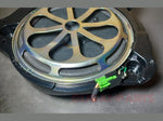 Load image into Gallery viewer, 2015-2023 MERCEDES-BENZ C-CLASS W205 FRONT LEFT SIDE DRIVER LOWER WOOFER SPEAKER A205 8201102 OEM
