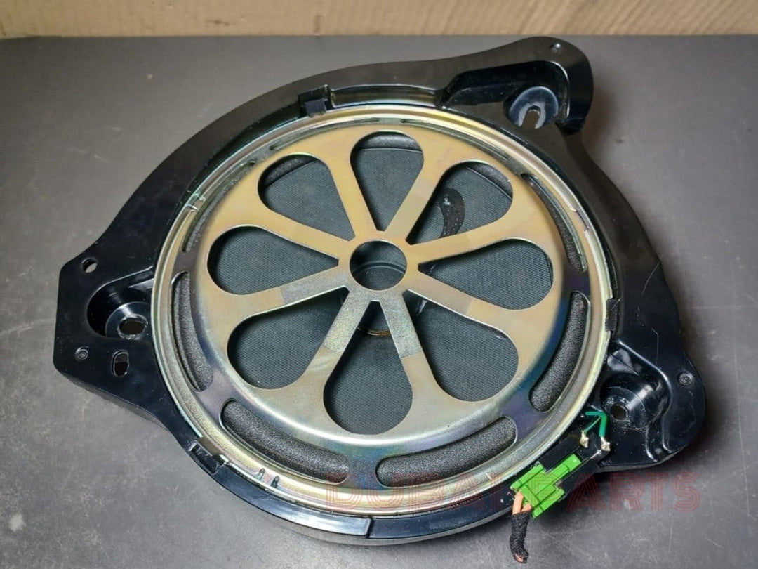 2015-2023 MERCEDES-BENZ C-CLASS W205 FRONT LEFT SIDE DRIVER LOWER WOOFER SPEAKER A205 8201102 OEM