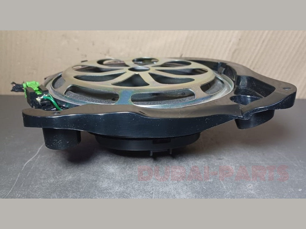 2015-2023 MERCEDES-BENZ C-CLASS W205 FRONT LEFT SIDE DRIVER LOWER WOOFER SPEAKER A205 8201102 OEM