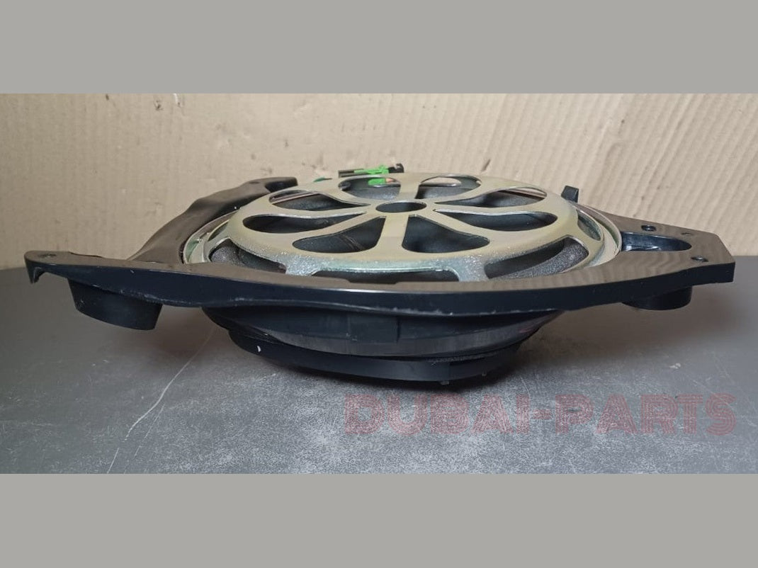2015-2023 MERCEDES-BENZ C-CLASS W205 FRONT LEFT SIDE DRIVER LOWER WOOFER SPEAKER A205 8201102 OEM
