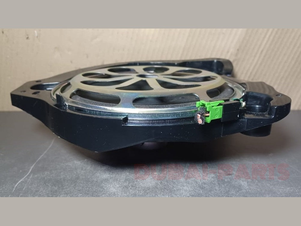 2015-2023 MERCEDES-BENZ C-CLASS W205 FRONT LEFT SIDE DRIVER LOWER WOOFER SPEAKER A205 8201102 OEM