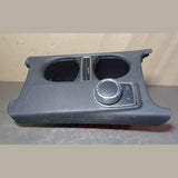Mercedes Benz A Class W176 Double Cup Holder Centre Console Trim A176 6801710