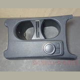 Mercedes Benz A Class W176 Double Cup Holder Centre Console Trim A176 6801710