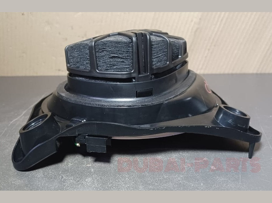 2015-2021 MERCEDES-BENZ C-CLASS W205 DASH LEFT SIDE WOOFER SPEAKER OEM A205 8201202