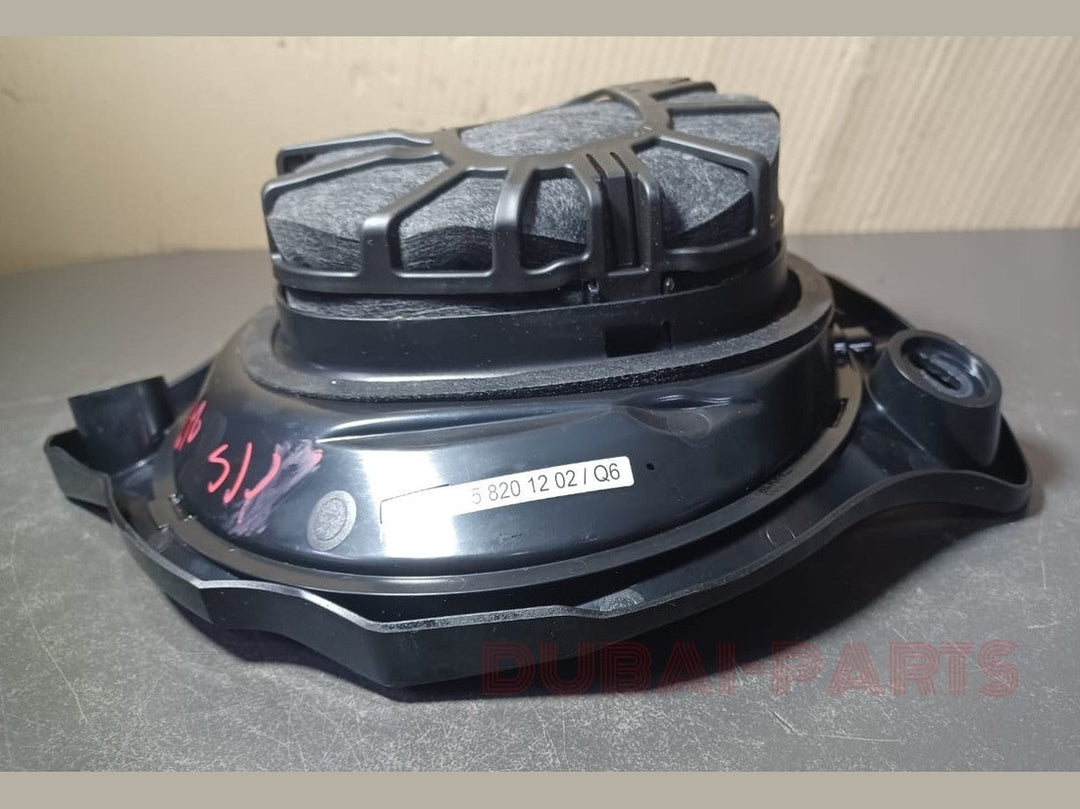 2015-2021 MERCEDES-BENZ C-CLASS W205 DASH LEFT SIDE WOOFER SPEAKER OEM A205 8201202