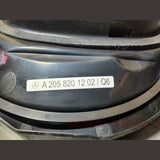 2015-2021 MERCEDES-BENZ C-CLASS W205 DASH LEFT SIDE WOOFER SPEAKER OEM A205 8201202