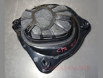 Load image into Gallery viewer, 2015-2021 MERCEDES-BENZ C-CLASS W205 DASH LEFT SIDE WOOFER SPEAKER OEM A205 8201202
