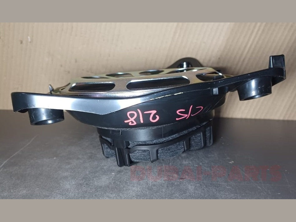 2015-2021 MERCEDES-BENZ C-CLASS W205 DASH LEFT SIDE WOOFER SPEAKER OEM A205 8201202