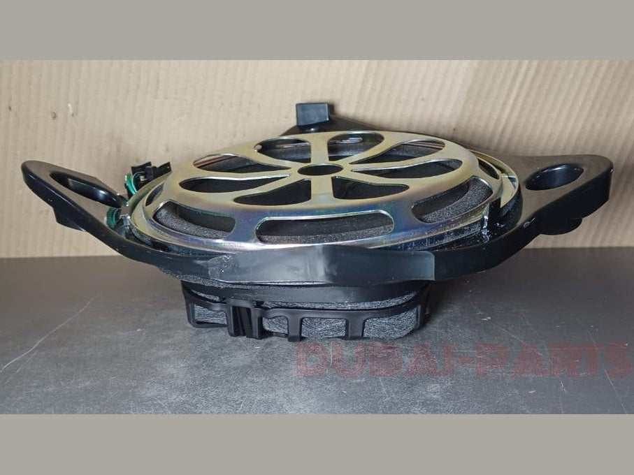 2015-2021 MERCEDES-BENZ C-CLASS W205 DASH LEFT SIDE WOOFER SPEAKER OEM A205 8201202