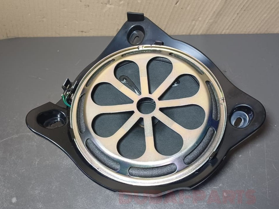 2015-2021 MERCEDES-BENZ C-CLASS W205 DASH LEFT SIDE WOOFER SPEAKER OEM A205 8201202