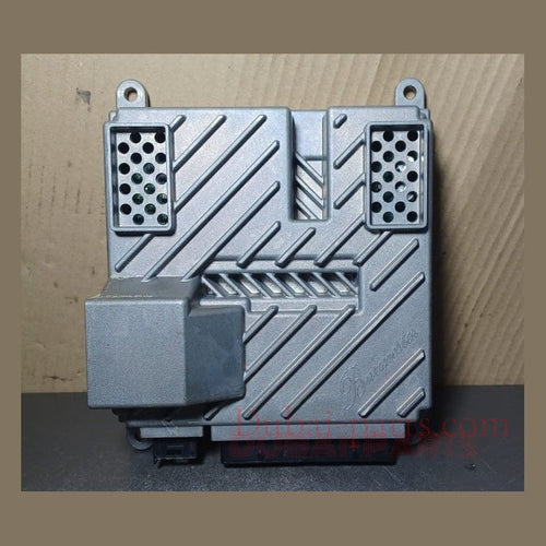 16-19 Mercedes-Benz W213 E-Class Burmester Premium Sound Amplifier AMP A213 9006427