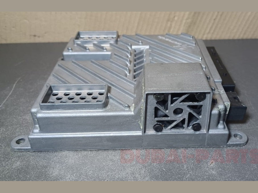 16-19 Mercedes-Benz W213 E-Class Burmester Premium Sound Amplifier AMP A213 9006427